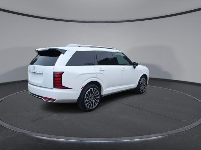 new 2026 Hyundai Palisade car, priced at $57,060