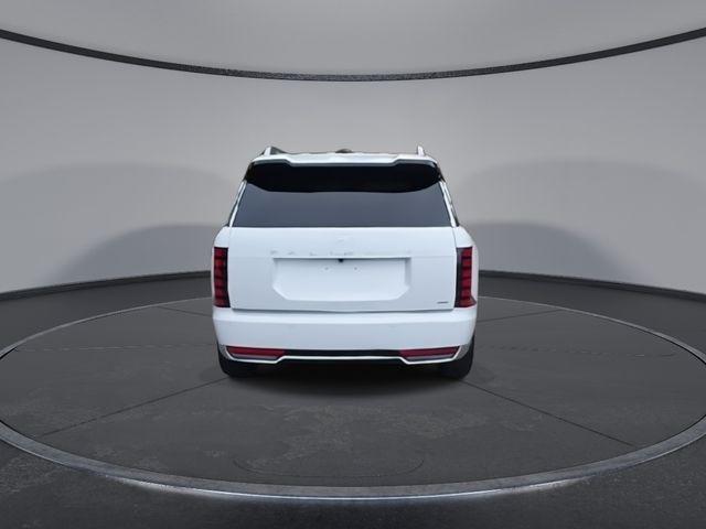 new 2026 Hyundai Palisade car, priced at $57,060