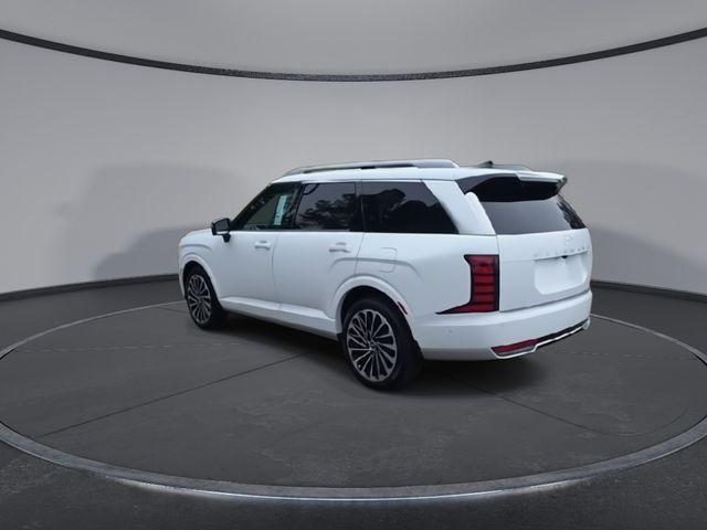 new 2026 Hyundai Palisade car, priced at $57,060
