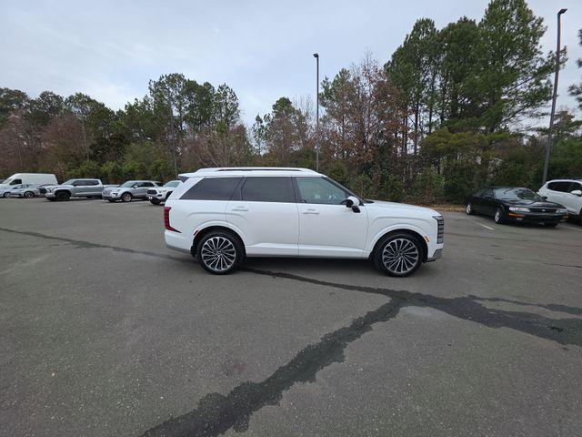 new 2026 Hyundai Palisade car, priced at $57,060