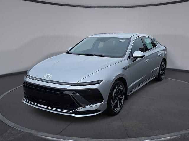 new 2026 Hyundai Sonata car, priced at $29,825