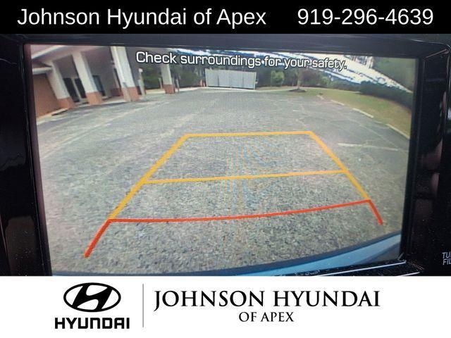 used 2020 Hyundai Tucson car, priced at $13,895