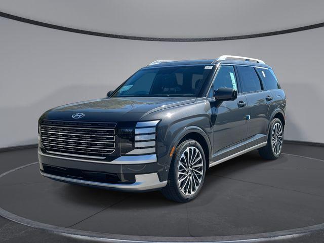new 2026 Hyundai Palisade car, priced at $56,560
