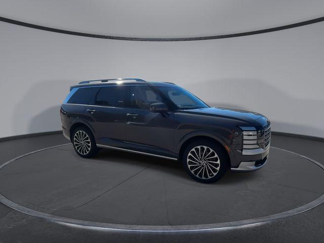 new 2026 Hyundai Palisade car, priced at $56,560