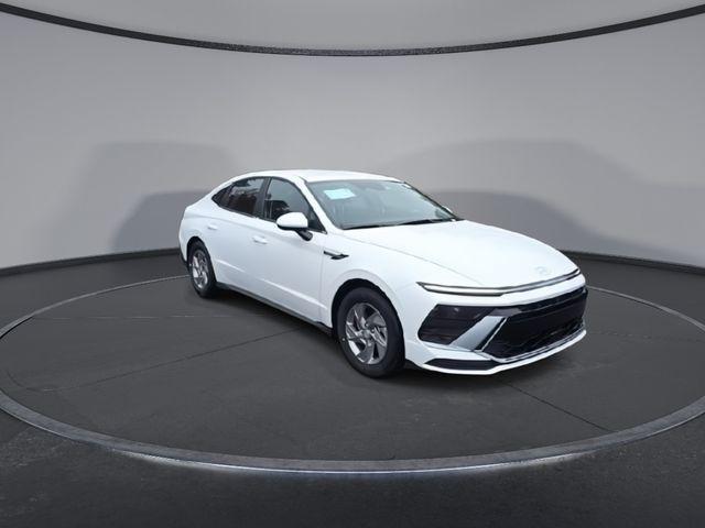 new 2026 Hyundai Sonata car, priced at $28,625