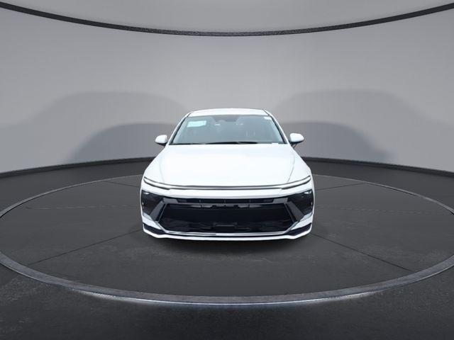 new 2026 Hyundai Sonata car, priced at $28,625