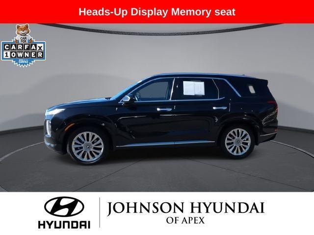 used 2020 Hyundai Palisade car, priced at $25,900