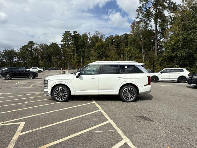 new 2026 Hyundai Palisade car, priced at $56,975