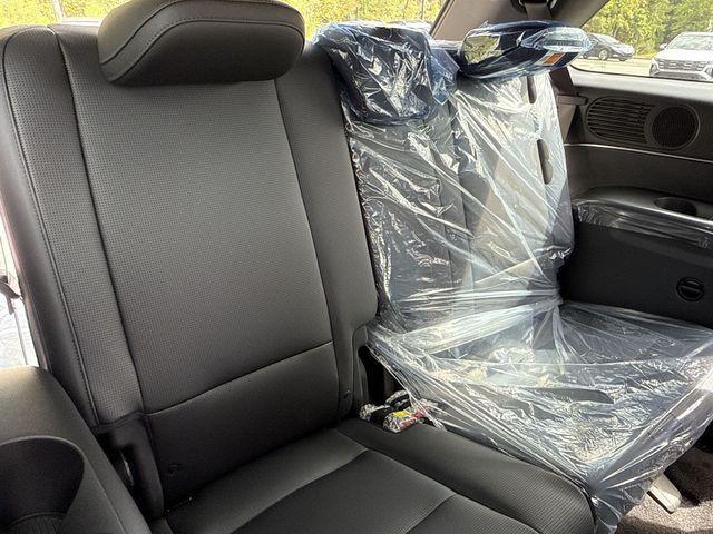 new 2026 Hyundai Palisade car, priced at $56,975