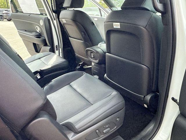 new 2026 Hyundai Palisade car, priced at $56,975