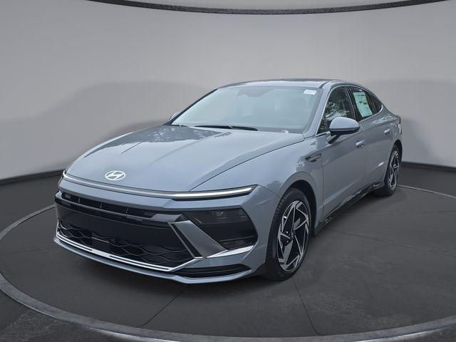 new 2026 Hyundai Sonata car, priced at $30,310