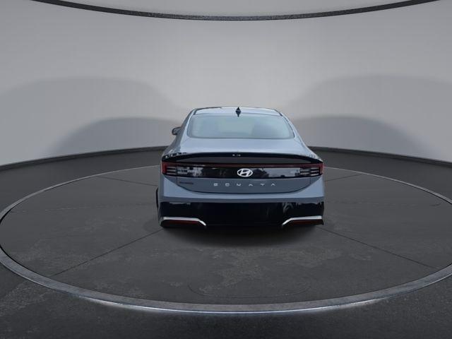 new 2026 Hyundai Sonata car, priced at $30,310