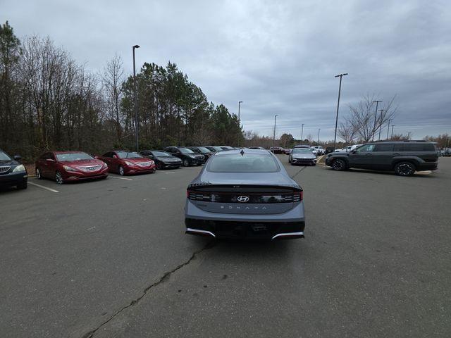 new 2026 Hyundai Sonata car, priced at $30,310