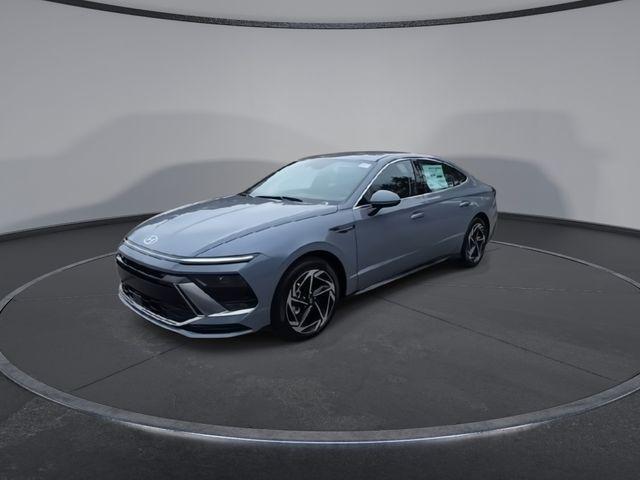new 2026 Hyundai Sonata car, priced at $30,310