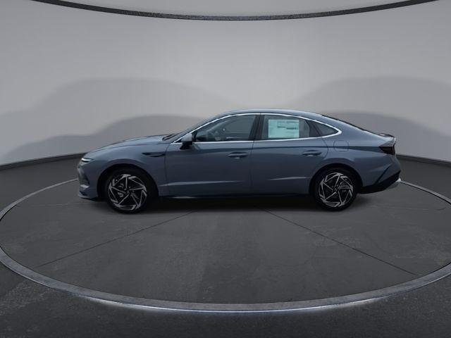 new 2026 Hyundai Sonata car, priced at $30,310