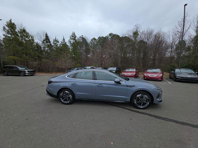 new 2026 Hyundai Sonata car, priced at $30,310