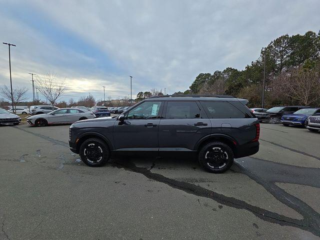 new 2026 Hyundai Palisade car, priced at $50,039