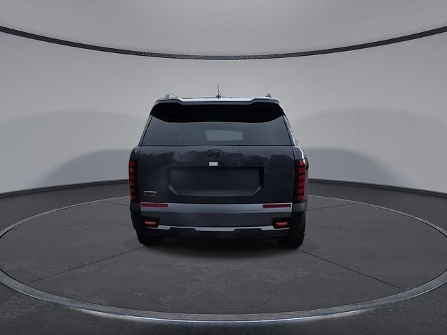 new 2026 Hyundai Palisade car, priced at $50,039