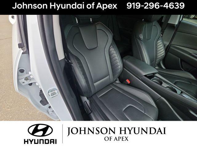 used 2024 Hyundai Elantra car, priced at $21,895