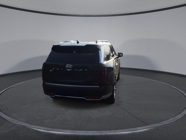 new 2026 Hyundai Palisade car, priced at $57,125
