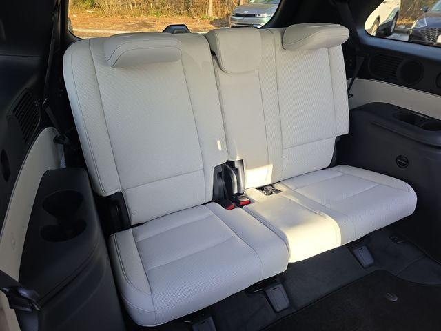 new 2026 Hyundai Palisade car, priced at $57,125