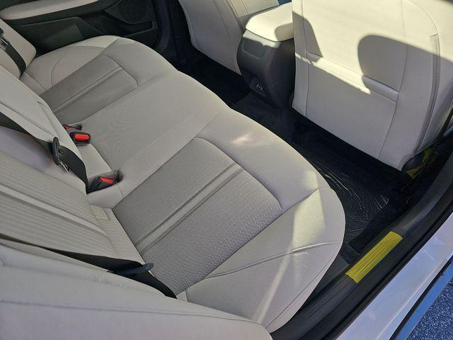 new 2026 Hyundai Sonata car, priced at $30,845