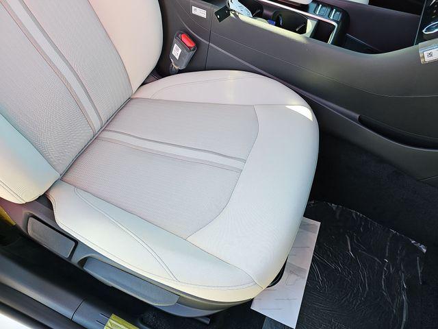 new 2026 Hyundai Sonata car, priced at $30,845