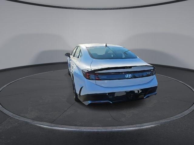 new 2026 Hyundai Sonata car, priced at $30,845