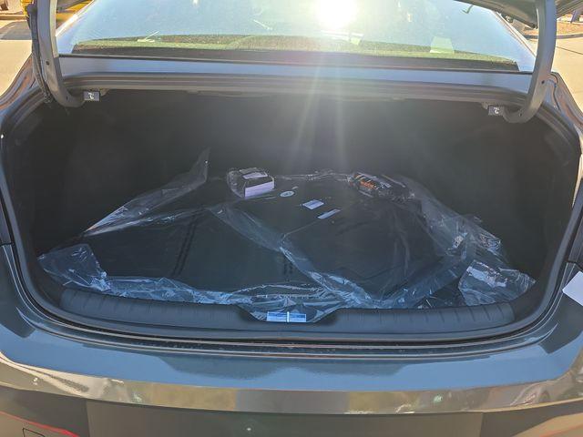 new 2026 Hyundai ELANTRA HEV car, priced at $26,585