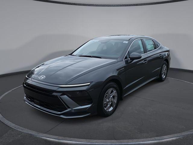 new 2026 Hyundai Sonata car, priced at $28,350