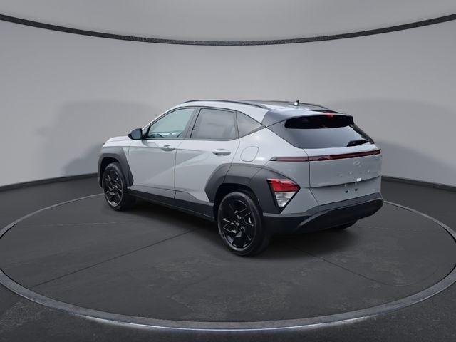 new 2026 Hyundai Kona car, priced at $28,250