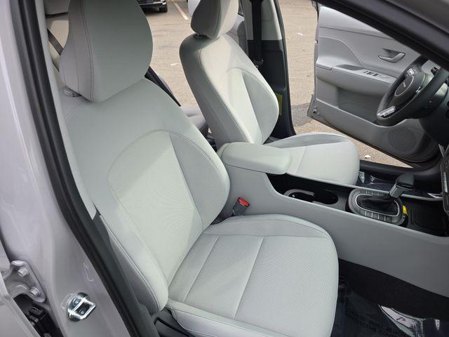 new 2026 Hyundai Kona car, priced at $28,250