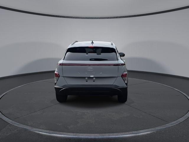new 2026 Hyundai Kona car, priced at $28,250