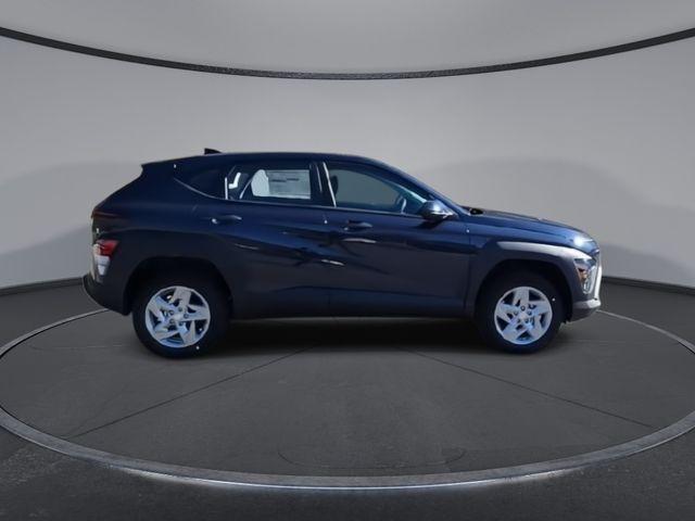 new 2026 Hyundai Kona car, priced at $28,025