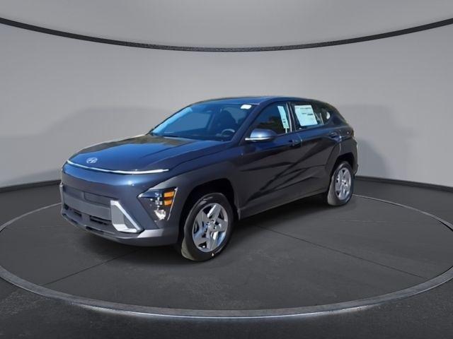 new 2026 Hyundai Kona car, priced at $28,025