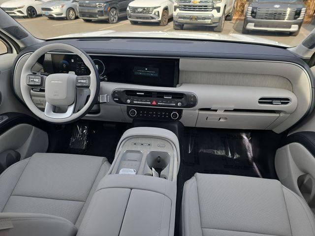 new 2026 Hyundai Palisade car, priced at $57,685