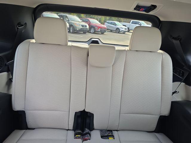 new 2026 Hyundai Palisade car, priced at $57,685