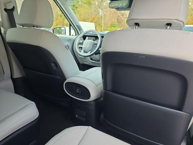 new 2026 Hyundai Palisade car, priced at $57,685