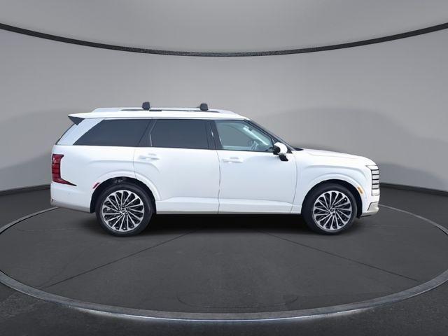 new 2026 Hyundai Palisade car, priced at $57,685