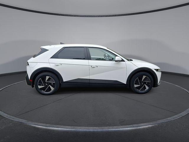 new 2026 Hyundai IONIQ 5 car, priced at $36,890