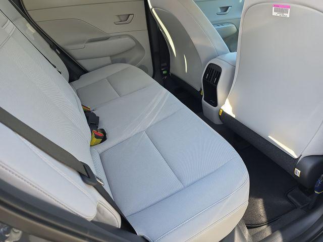 new 2026 Hyundai Kona car, priced at $28,220