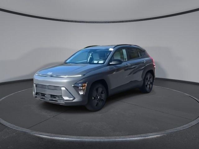 new 2026 Hyundai Kona car, priced at $28,220