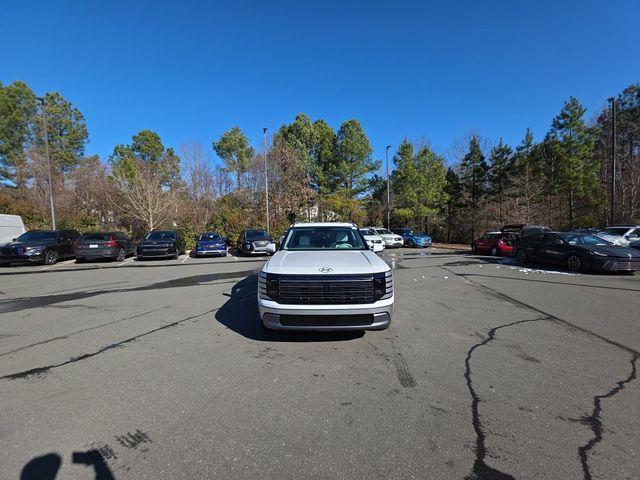 new 2026 Hyundai Palisade Hybrid car, priced at $56,225