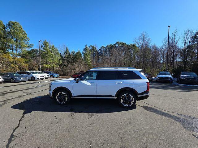 new 2026 Hyundai Palisade Hybrid car, priced at $56,225
