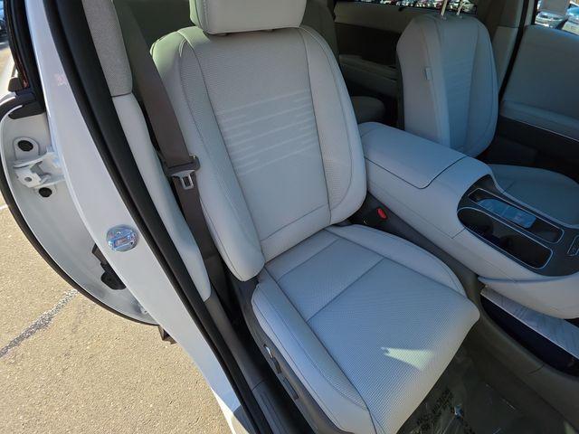 new 2026 Hyundai Palisade Hybrid car, priced at $56,225