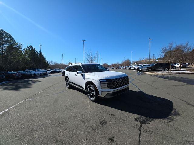 new 2026 Hyundai Palisade Hybrid car, priced at $56,225