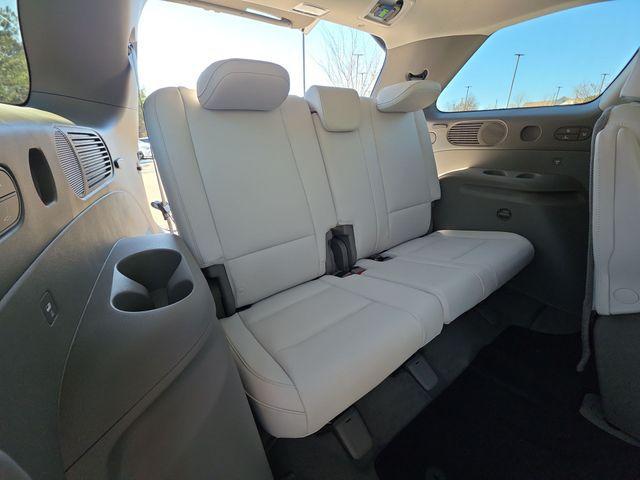 new 2026 Hyundai Palisade Hybrid car, priced at $56,225