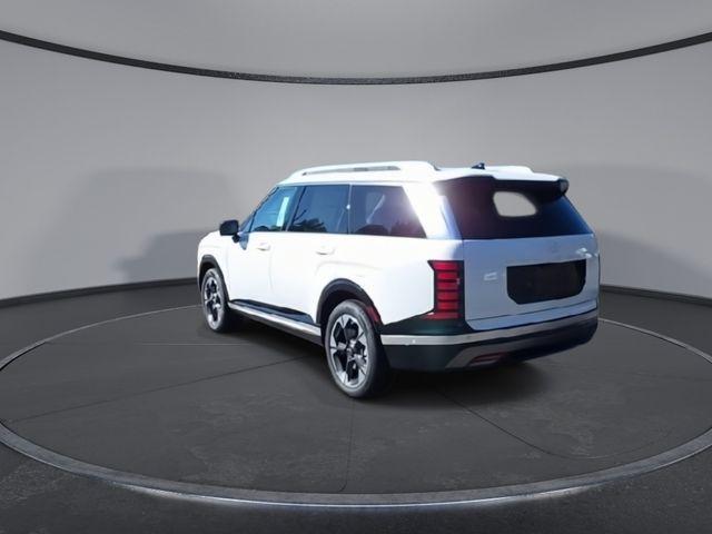 new 2026 Hyundai Palisade Hybrid car, priced at $56,225