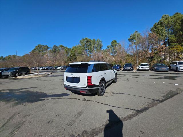 new 2026 Hyundai Palisade Hybrid car, priced at $56,225