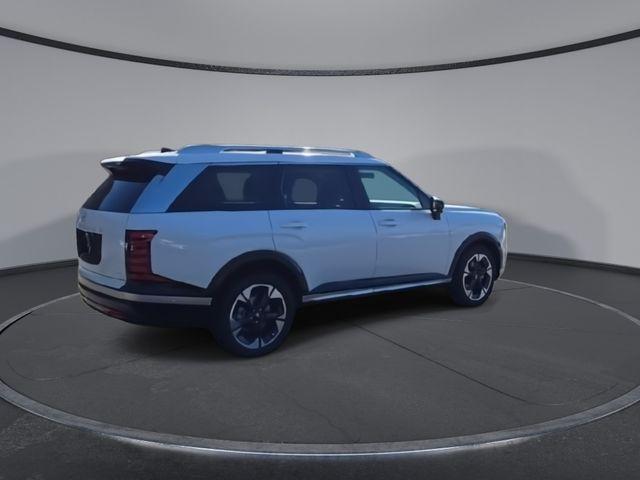 new 2026 Hyundai Palisade Hybrid car, priced at $56,225